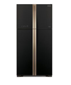 Tủ lạnh 4 cánh Inverter 509 lít Hitachi FW650PGV8 GBK