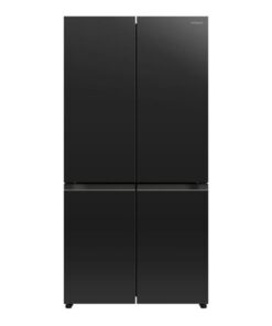 Tủ lạnh 4 cánh Inverter 569 lít Hitachi WB640PGV1 GCK