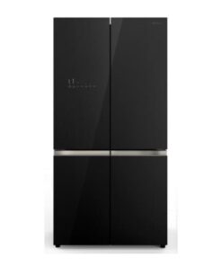 Tủ lạnh 4 cánh Inverter 569 lít Hitachi WB640VGV0 GBK