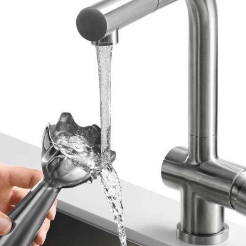 Vệ sinh máy xay cầm tay Braun 0X22111230