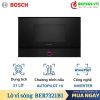Lò vi sóng Bosch BER7321B1 lắp âm 1 Lò vi sóng Bosch BER7321B1 lắp âm