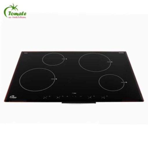 Ảnh bếp từ Tomate 4 vùng nấu TOM 04IP lắp âm