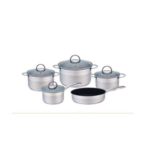 Bộ nồi cao cấp Faster Melody cookware