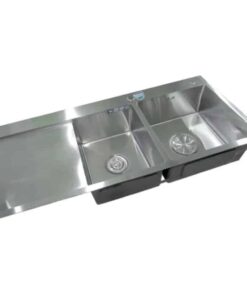anh chau rua bat inox 2 ho faster fs 11046hls