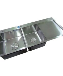 anh chau rua bat inox 2 ho faster fs 11046hms 2