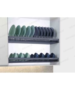Ảnh giá bát đĩa cố định GrandX XF.90S
