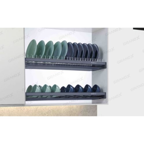 Giá bát đĩa cố định GrandX XF.90S 5 Ảnh giá bát đĩa cố định GrandX XF.90S