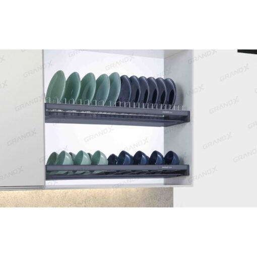 Ảnh giá bát đĩa cố định GrandX XF.90S