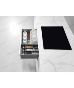 Ảnh giá bát đĩa Grandx Titanium XD.90T