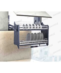 Ảnh giá bát nâng hạ nan dẹt GrandX XL.70S