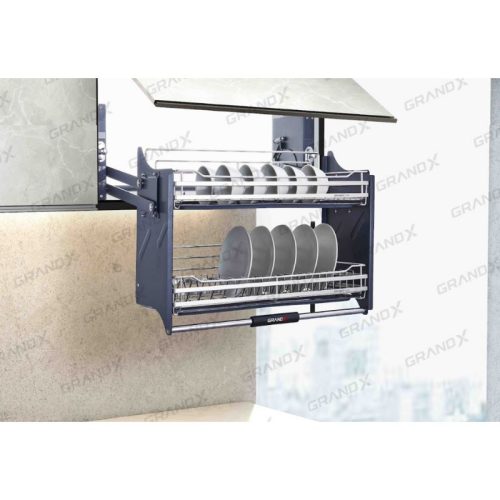 Giá bát nâng hạ nan dẹt GrandX XL.90S 5 Ảnh giá bát nâng hạ nan dẹt GrandX XL.90S