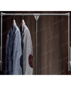Ảnh giá nâng hạ cơ treo quần áo GrandX XM.15