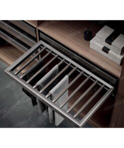 Ảnh giá treo quần tây cao cấp GrandX XM.80B