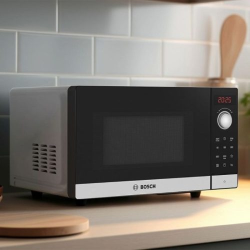 Lò vi sóng Bosch FEL023MS2 độc lập 6 Ảnh lò vi sóng Bosch FEL023MS2 độc lập