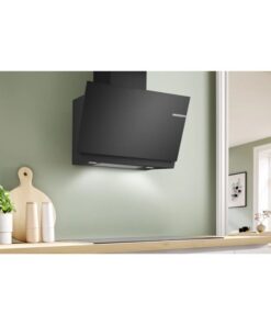 Ảnh máy hút mùi áp tường Bosch DWK81AN60 Serie 6