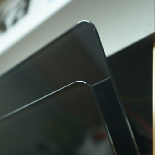 Máy hút mùi áp tường Tomate TOM 3374 6 anh may hut mui ap tuong tomate tom 3374