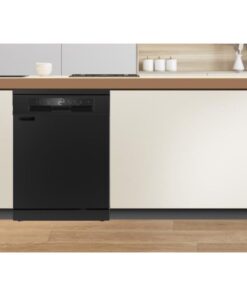 Ảnh máy rửa bát độc lập Malloca MDW15-5035TD