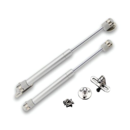 Pittong Faster FS P80N - Ảnh 2