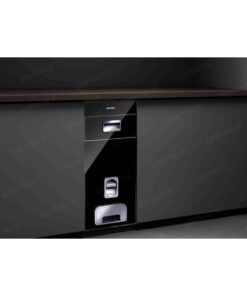 Ảnh thùng gạo mặt kính cường lực Grandx XR.G301B