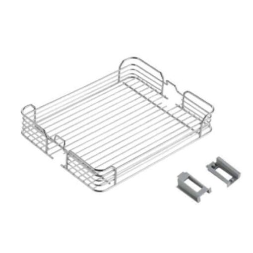 Tủ kho inox 6 tầng Faster FS TK4006CK304 - Ảnh 2