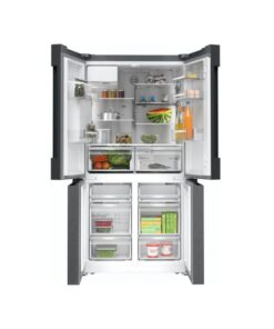 Ảnh tủ lạnh 4 cánh 574 lít Bosch KFI96AXEA