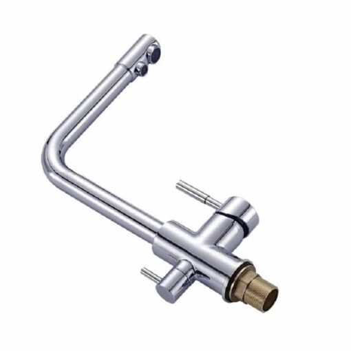 Vòi rửa bát Henry HR-V831 - Ảnh 2