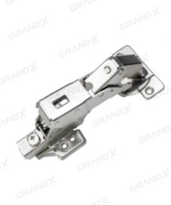 Bản lề cong lắp lọt lòng Capella 165 độ GrandX XC.165C