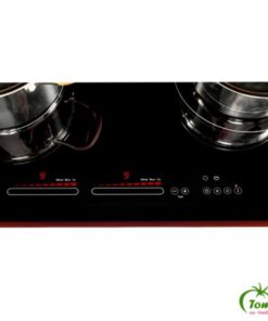 Bảng điều khiển bếp từ kết hợp hồng ngoại Tomate TOM 77IH