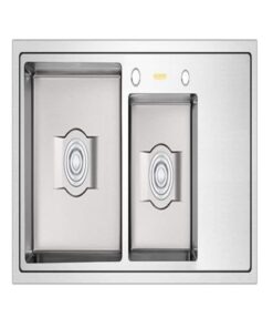 Chậu rửa bát Henry HR-C10047 TABLE