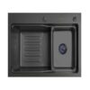 chau rua bat henry hr c7846ih black