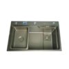 chau rua bat inox 1 ho faster fs 7546b01