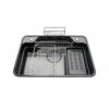 chau rua bat inox 1 ho faster fs 8050b1