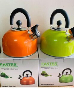 dong goi am nuoc tu faster 2 5l cam xanh