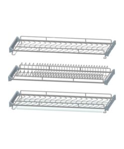 Giá bát đĩa 3 tầng Faster FS 800SS3