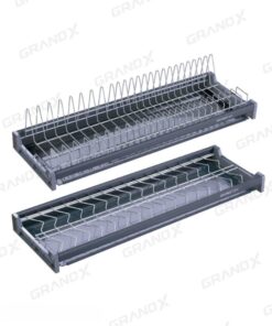 Giá bát đĩa cố định GrandX XF.80S