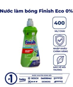 hinh anh nuoc lam bong finish eco 400ml