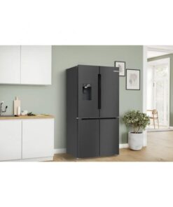 Hình ảnh tủ lạnh 4 cánh 574 lít Bosch KFI96AXEA
