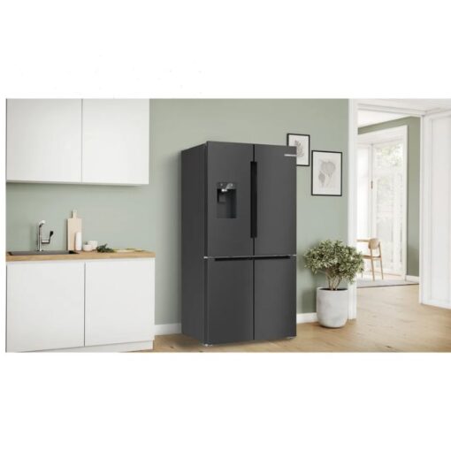 Hình ảnh tủ lạnh 4 cánh 574 lít Bosch KFI96AXEA