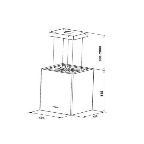 kich thuoc may hut mui dao tuan hoan tomate tom 4200