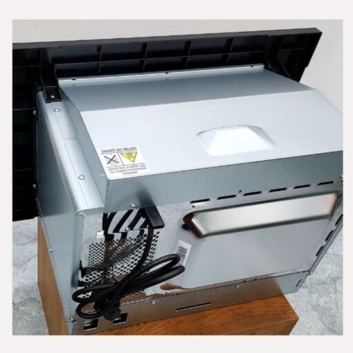Lò vi sóng kết hợp nướng Tomate TOM MW‐225 - Ảnh 3