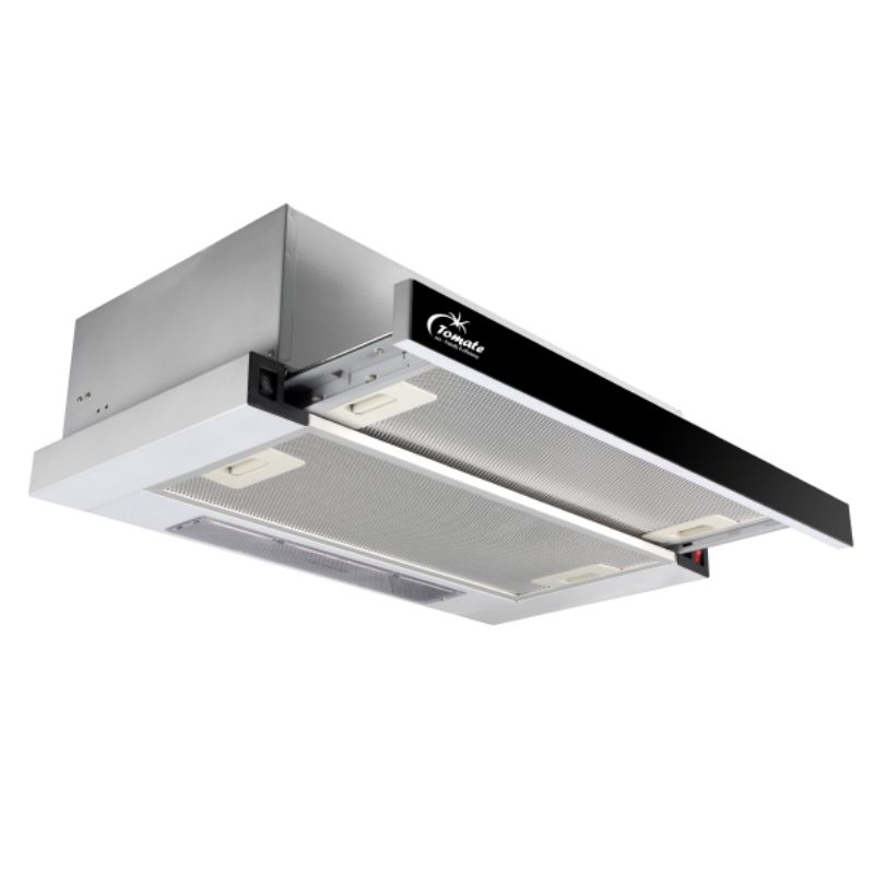 Máy hút mùi âm tủ Tomate TOM 1151-70 3 Máy hút mùi âm tủ Tomate TOM 1151-70