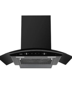 Máy hút mùi áp tường Faster FS CH750B