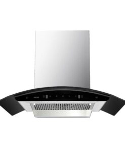 Máy hút mùi áp tường Faster FS CH750S