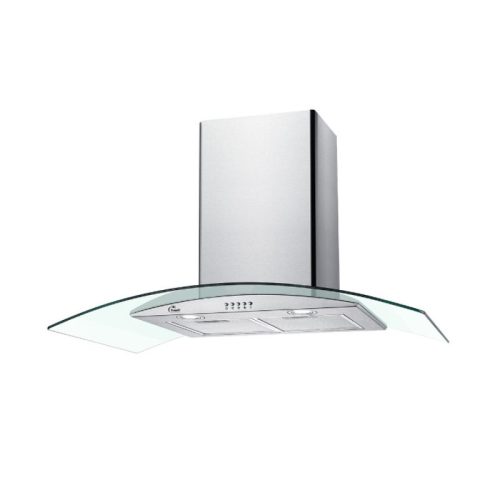 Máy hút mùi kính cong Tomate TOM 3159-90 6 may hut mui tomate tom 3159 90