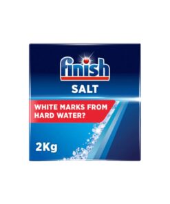 Muối rửa bát Finish Salt 2Kg