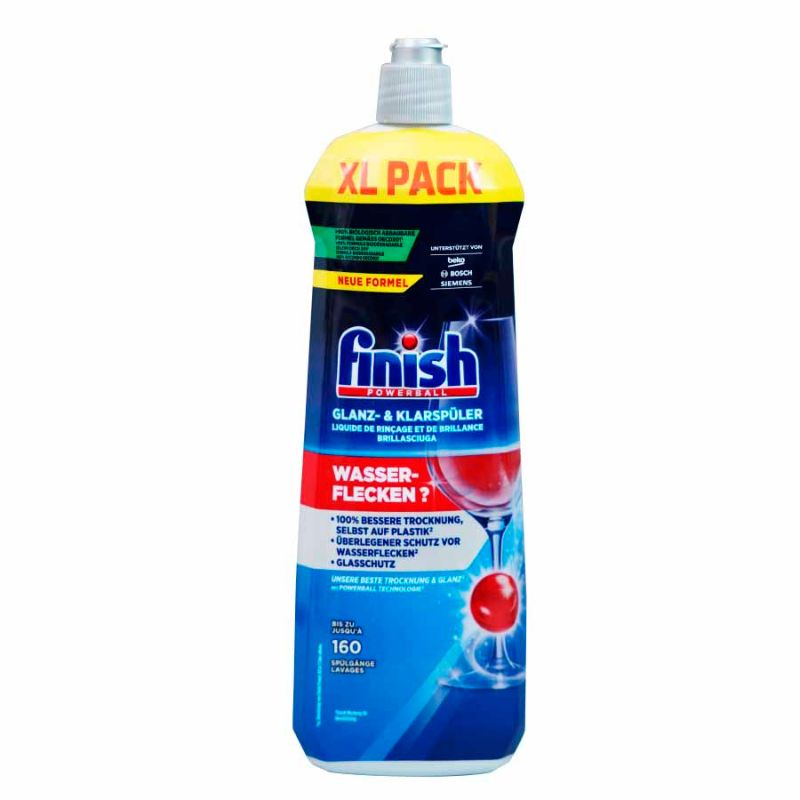 Nước làm bóng Finish 800ml 2 Nước làm bóng Finish 800ml