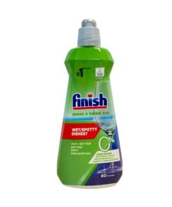 Nước làm bóng Finish Eco 400ml