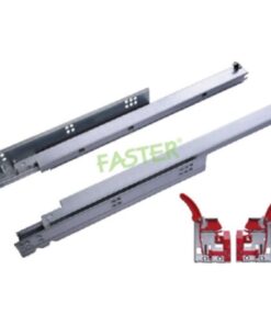 Ray âm giảm chấn Faster FS 708CJH-400