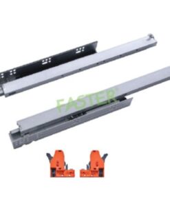 Ray âm giảm chấn Faster FS 728CFH-400