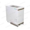 Thùng gạo âm tủ cánh kéo Grandx XR.P26